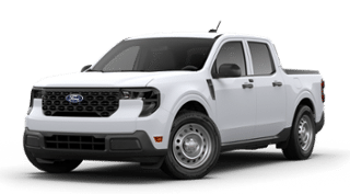 2026 Ford Maverick® External Image 2